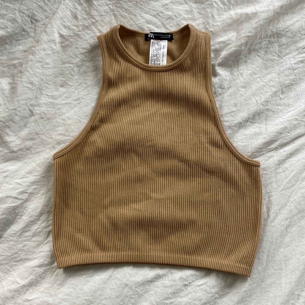 Zara top